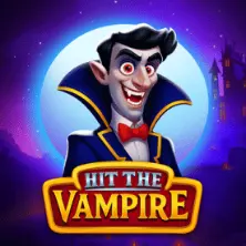 Hit The Vampire